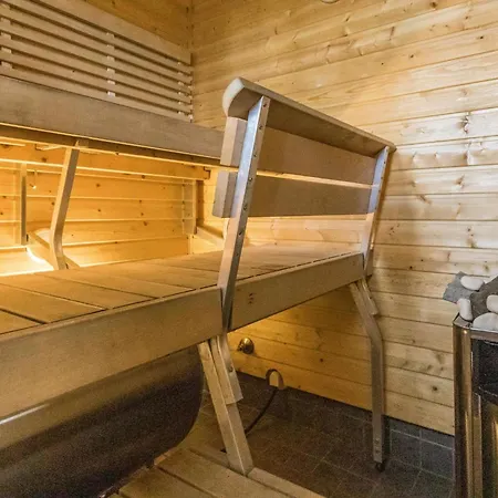 Casa vacanze Rajala By Interhome