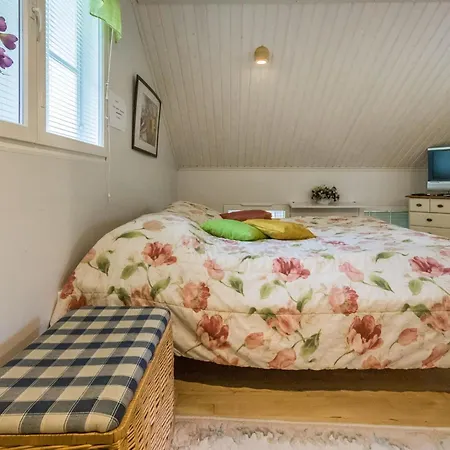 Rajala By Interhome Casa vacanze Neuvosenniemi