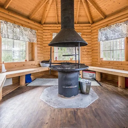 Rajala By Interhome Feriehus *