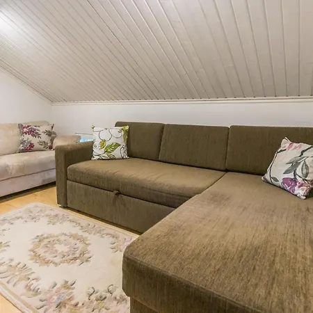 Casa vacanze Rajala By Interhome Neuvosenniemi
