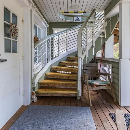 Rajala By Interhome * Neuvosenniemi