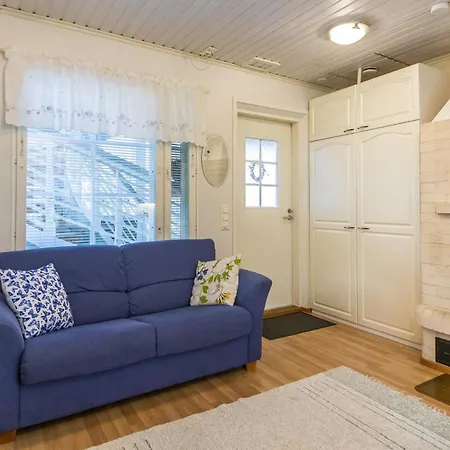 Rajala By Interhome Neuvosenniemi