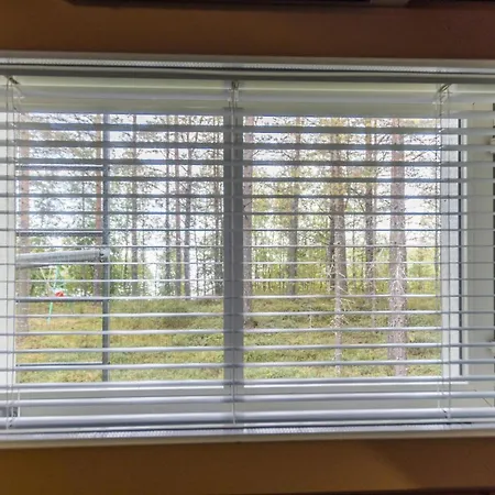 Casa vacanze Rajala By Interhome Neuvosenniemi