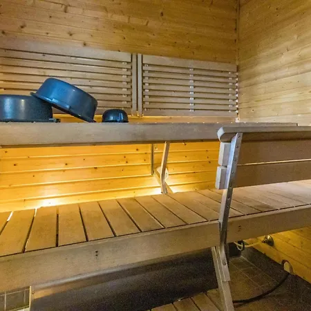 Rajala By Interhome * Neuvosenniemi