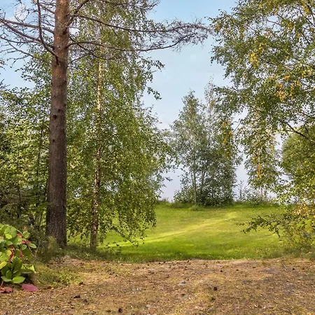 Rajala By Interhome Neuvosenniemi