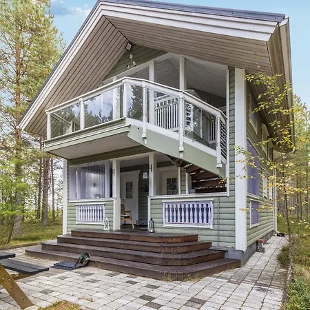 Rajala By Interhome